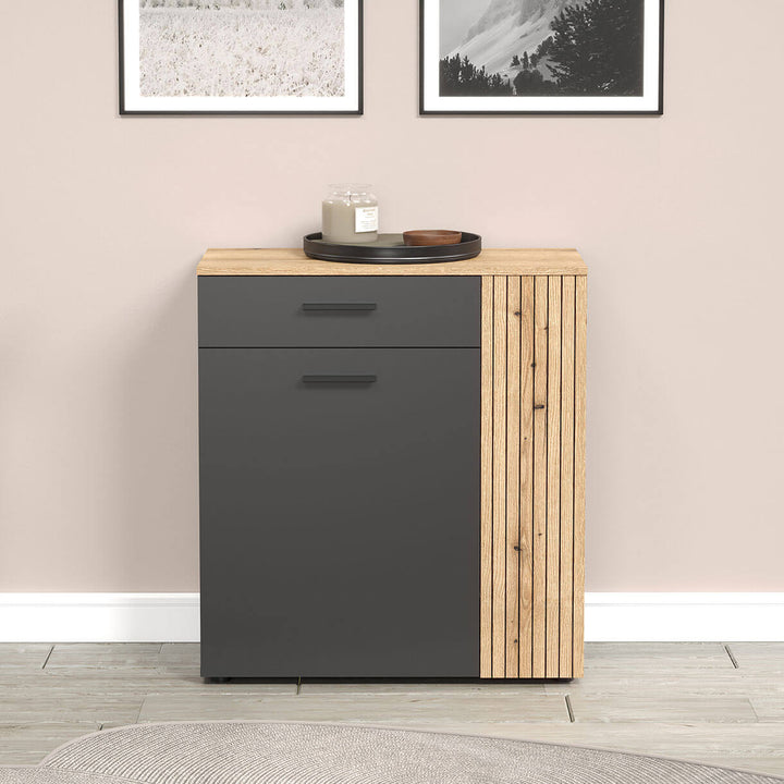 Фото тумби ESTEBAN MEBELBOS 2D1S в інтер'єрі