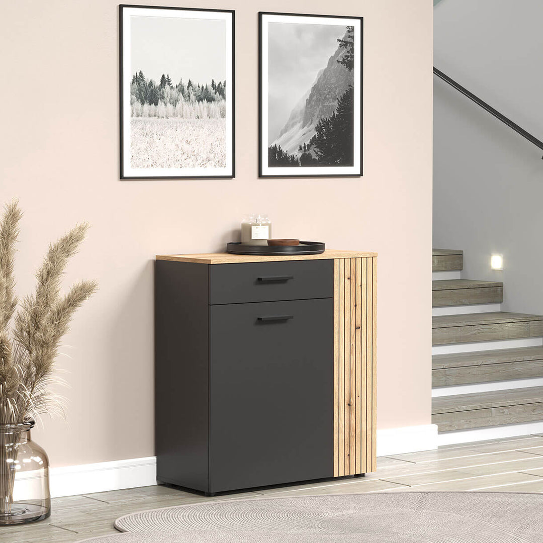 Фото тумби ESTEBAN MEBELBOS 2D1S в інтер'єрі