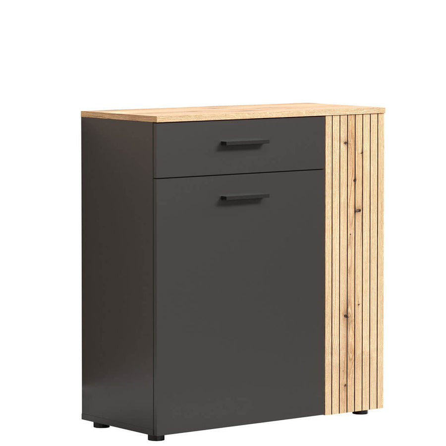 Фото тумби ESTEBAN MEBELBOS 2D1S