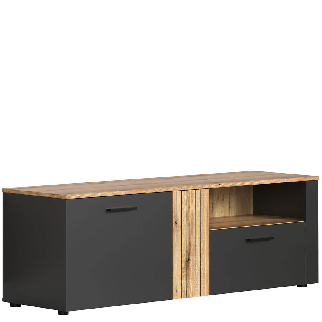 Фото тумби під телевізор ESTEBAN MEBELBOS 2D1S