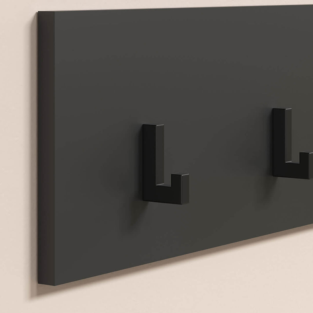 Фото гачків вішака 80 ESTEBAN MEBELBOS