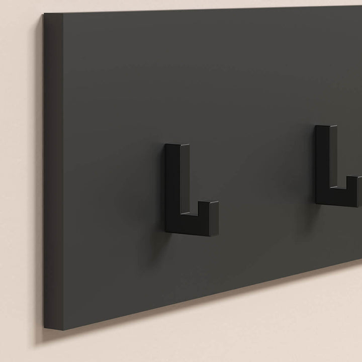 Фото гачків вішака 80 ESTEBAN MEBELBOS