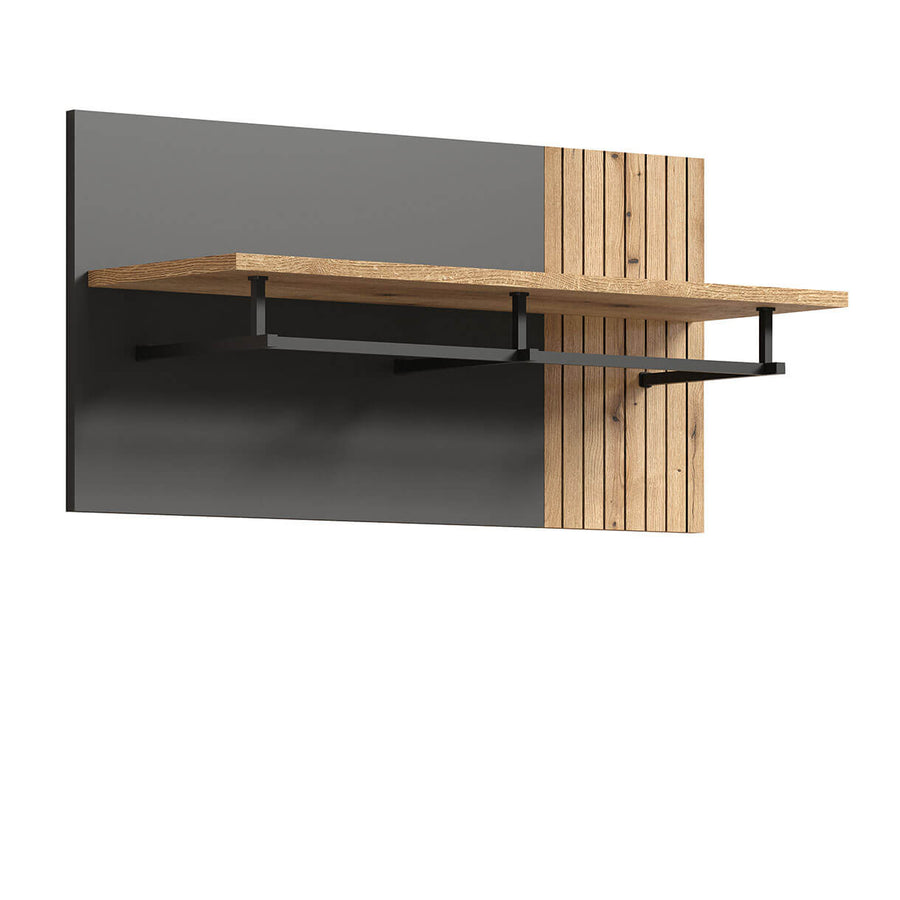 Фото панелі вішалки 80 ESTEBAN MEBELBOS