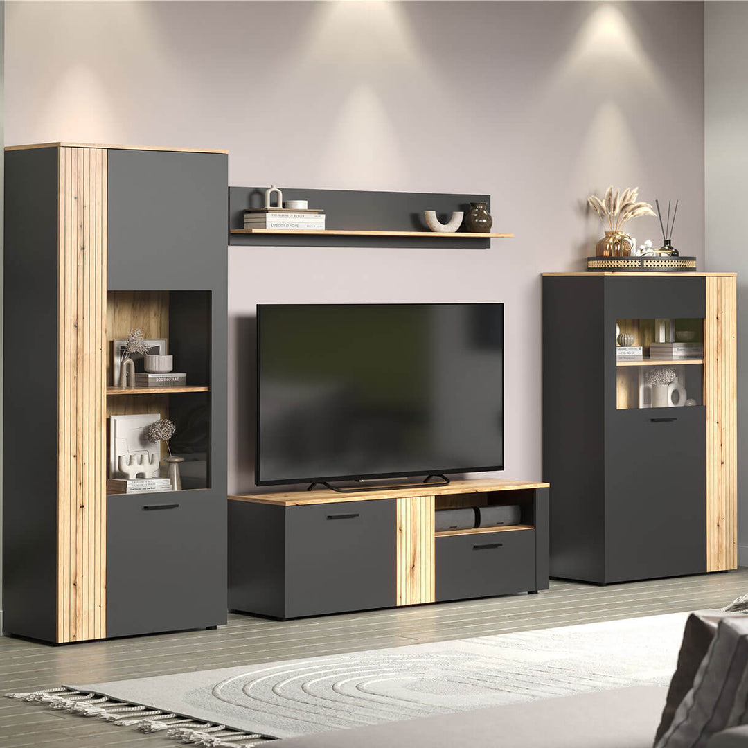 Фото вітальні ESTEBAN MEBELBOS