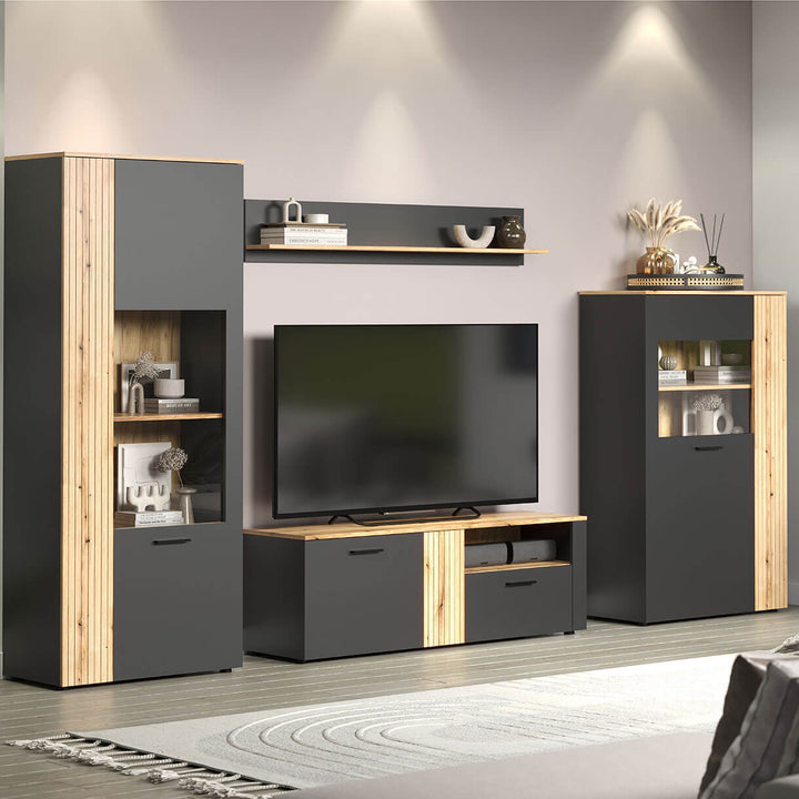 Фото вітальні ESTEBAN MEBELBOS