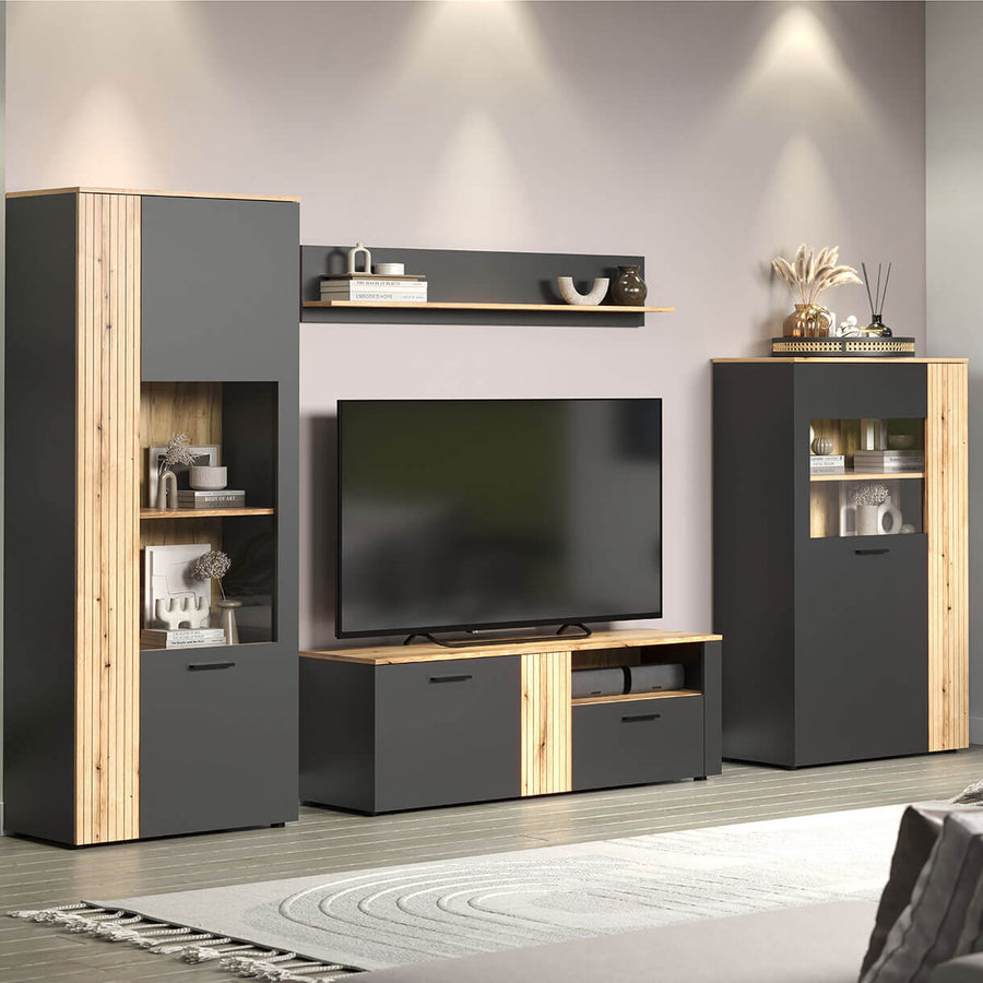 Фото вітальні ESTEBAN MEBELBOS