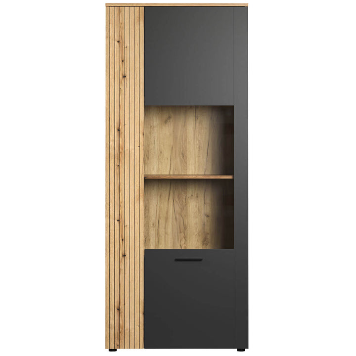 Фото вигляду спереду вітрини ESTEBAN MEBELBOS 1D1W