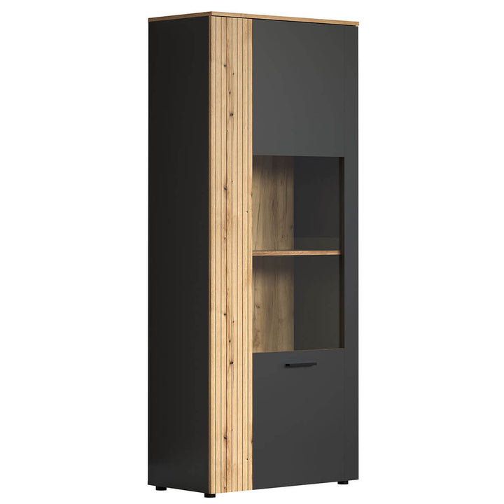 Фото вітрини ESTEBAN MEBELBOS 1D1W