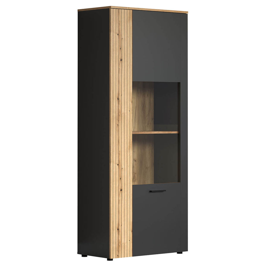 Фото вітрини ESTEBAN MEBELBOS 1D1W