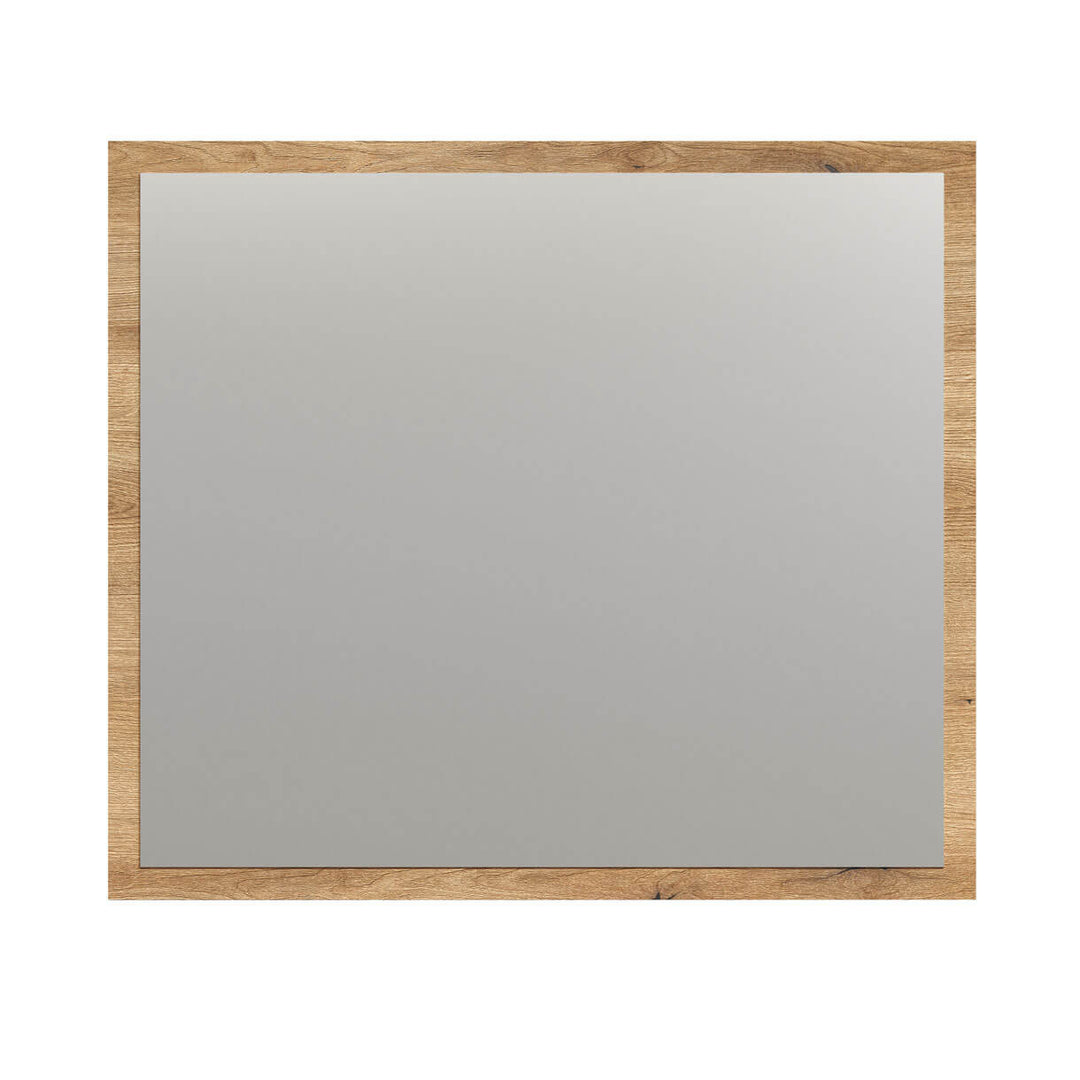 Фото вигляду спереду дзеркала 80 ESTEBAN MEBELBOS