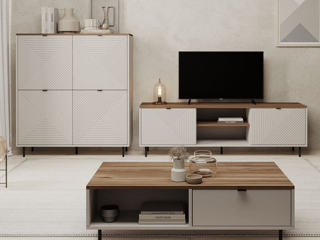 Фото вітальні EVO MEBELBOS