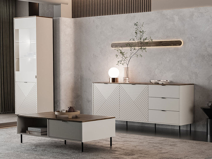 Фото вітальні EVO MEBELBOS