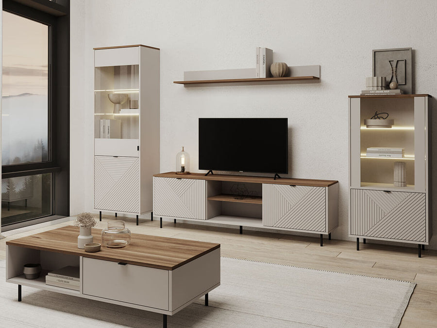 Фото вітальні EVO MEBELBOS