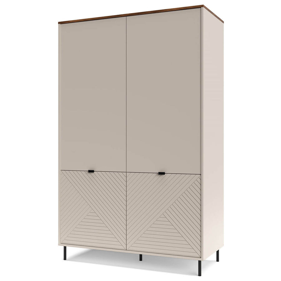 Фото шафи EVO MEBELBOS 4D