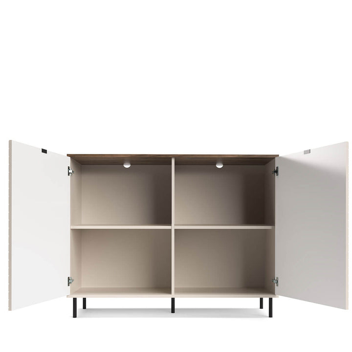 Фото наповнення тумби EVO MEBELBOS 2D