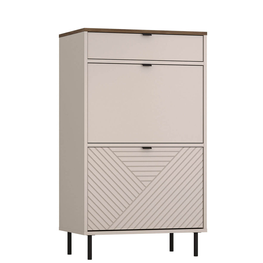 Фото тумби EVO MEBELBOS 2D1S