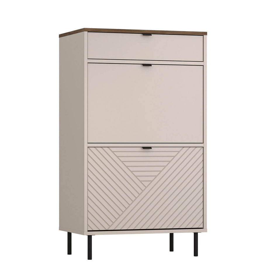 Фото тумби EVO MEBELBOS 2D1S