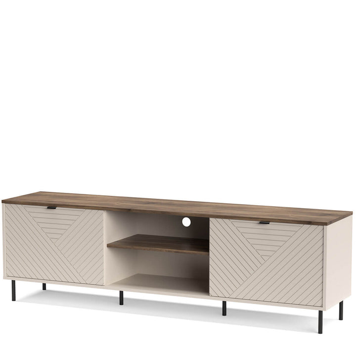 Фото тумби під телевізор EVO MEBELBOS 2D/180