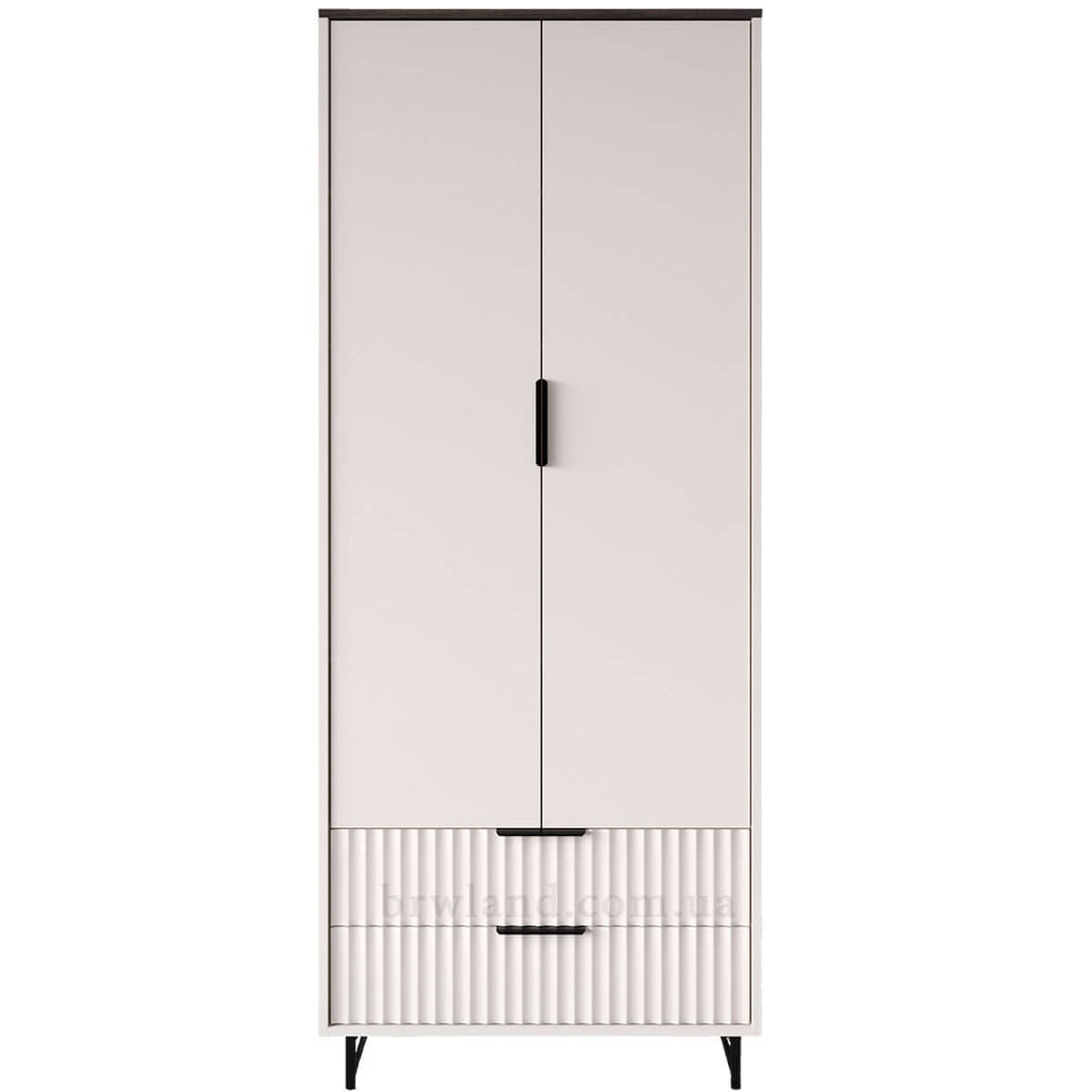 Фото шафи ФРЕСКО БРВ SZF2D2S кашемір / каштан арвадонна мінк