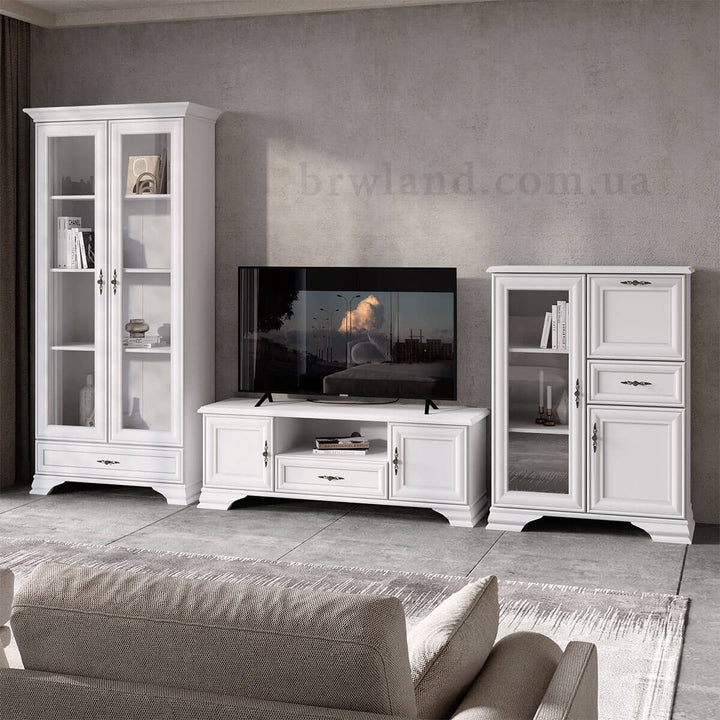 Фото вітальні з баром КЕНТУКІ БРВ