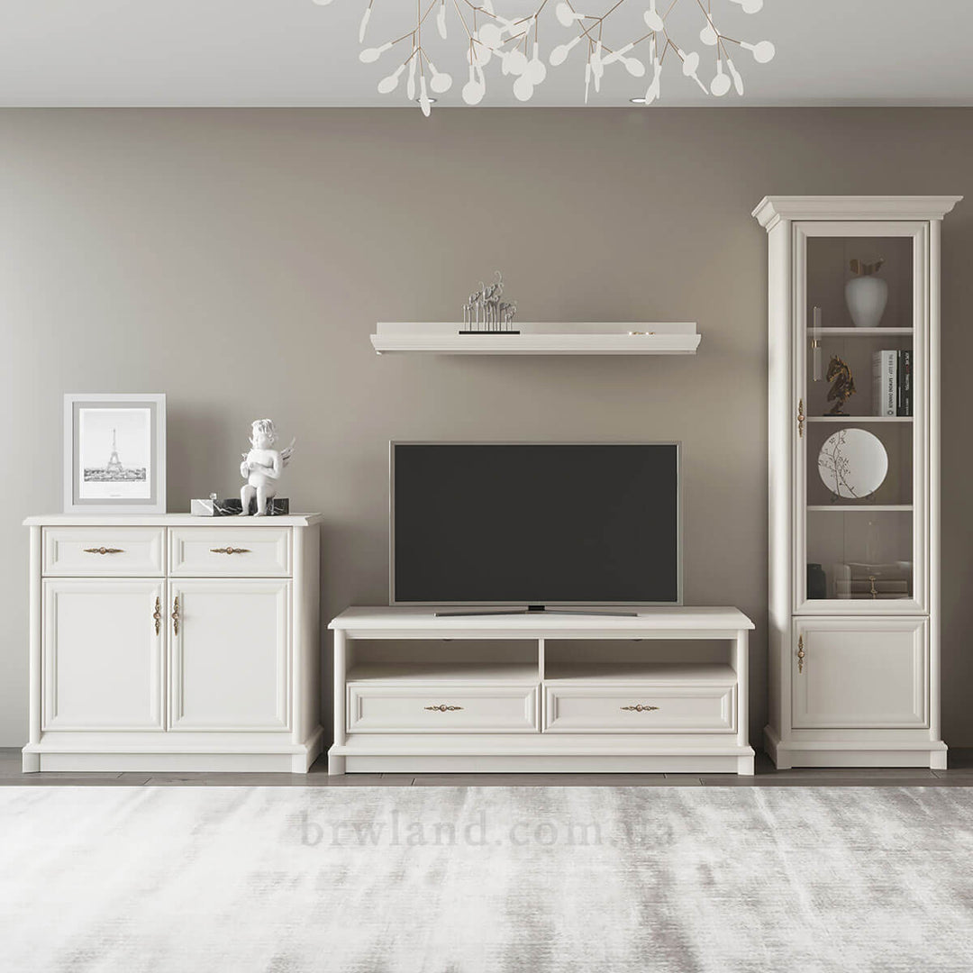 Фото вітальні СОНАТА НЬЮ ГЕРБОР