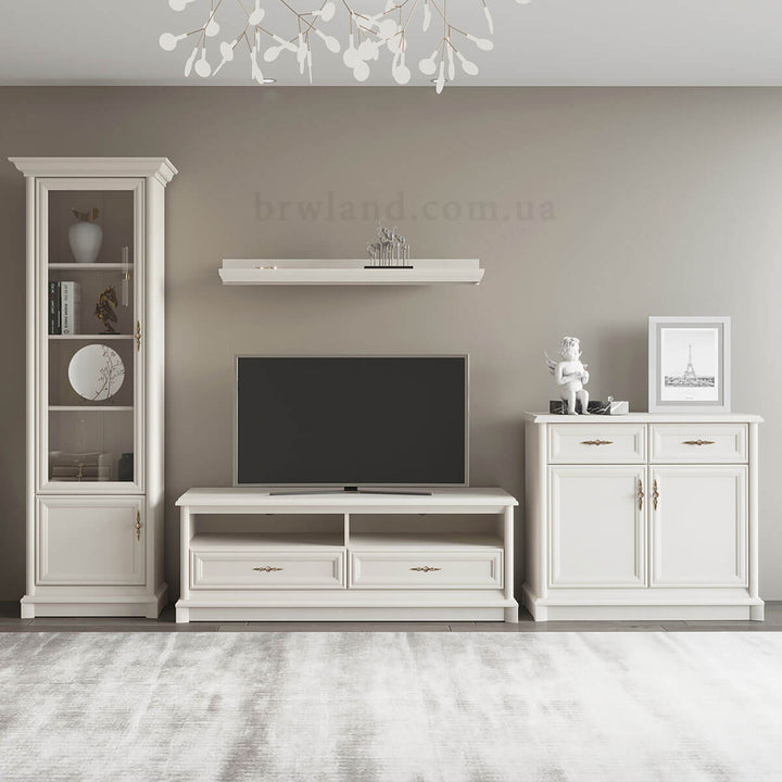 Фото вітальні СОНАТА НЬЮ ГЕРБОР