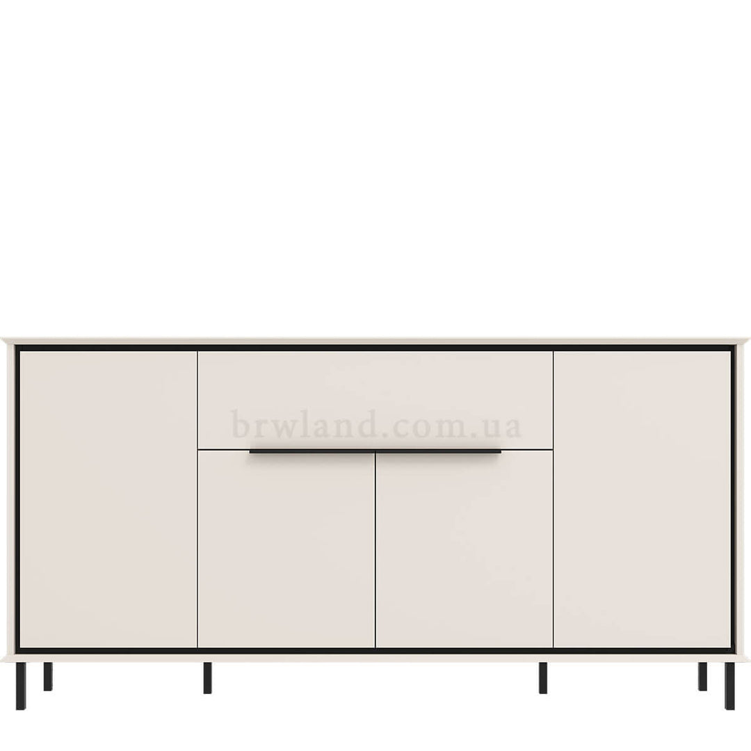 Фото комода ХІЛС ГЕРБОР KOM4D1S