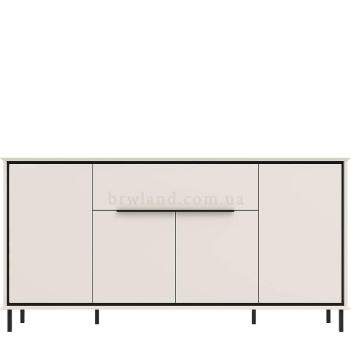 Фото комода ХІЛС ГЕРБОР KOM4D1S