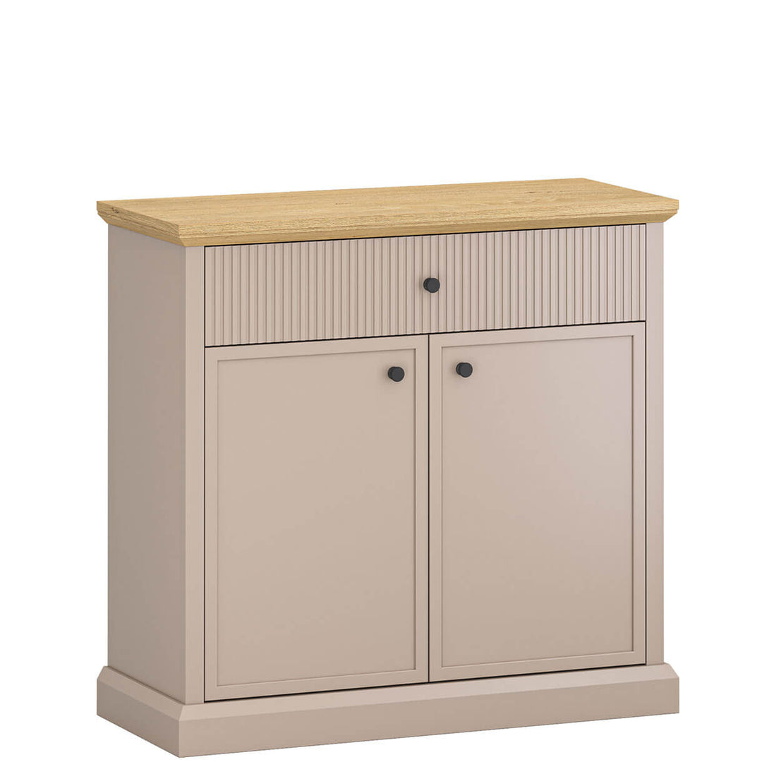 Фото тумби IDELLO MEBELBOS 2D1S