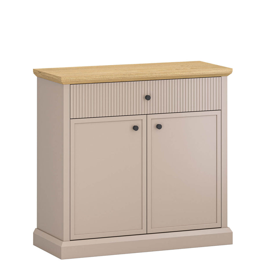 Фото тумби IDELLO MEBELBOS 2D1S