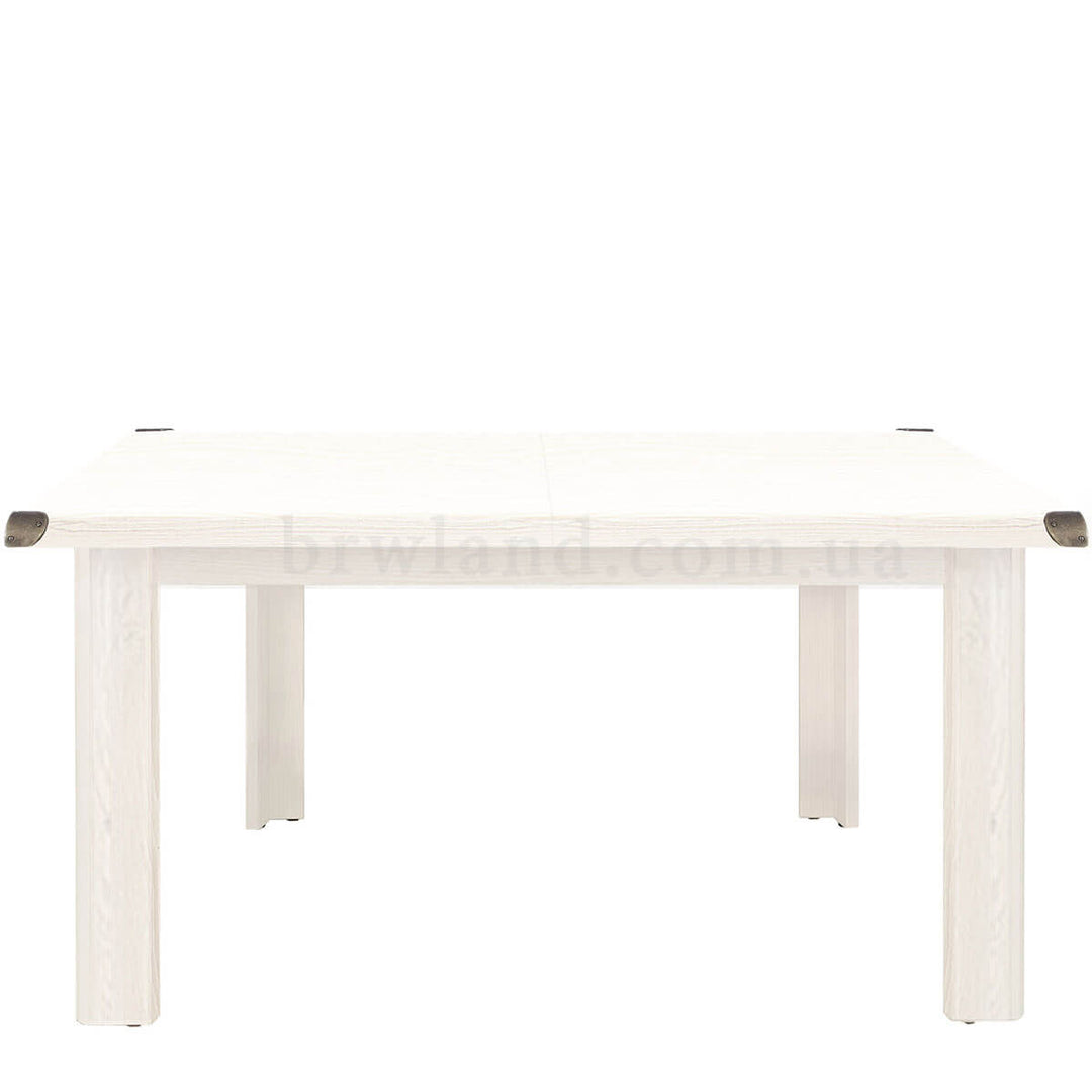 Фото обіднього столу JSTO130/170A ІНДІАНА БРВ арізонська (каньйон)