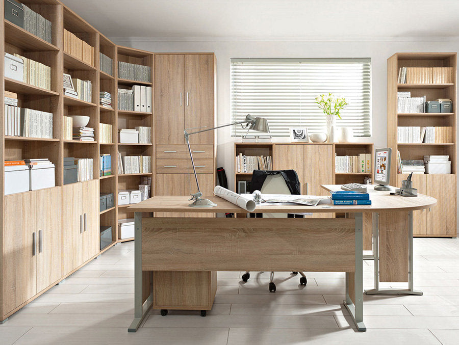 Фото кабінету OFFICE BRW