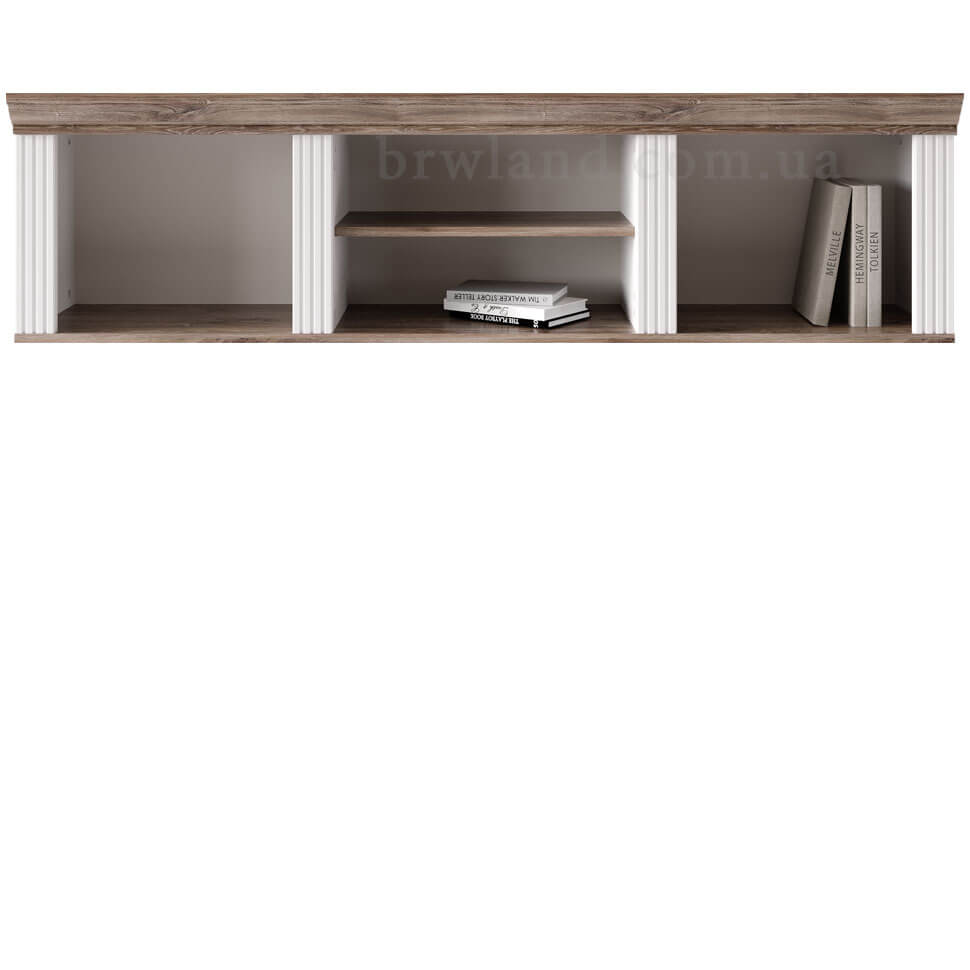 Фото полиці КАНДІ БРВ SFW