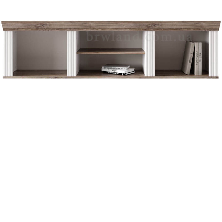 Фото полиці КАНДІ БРВ SFW