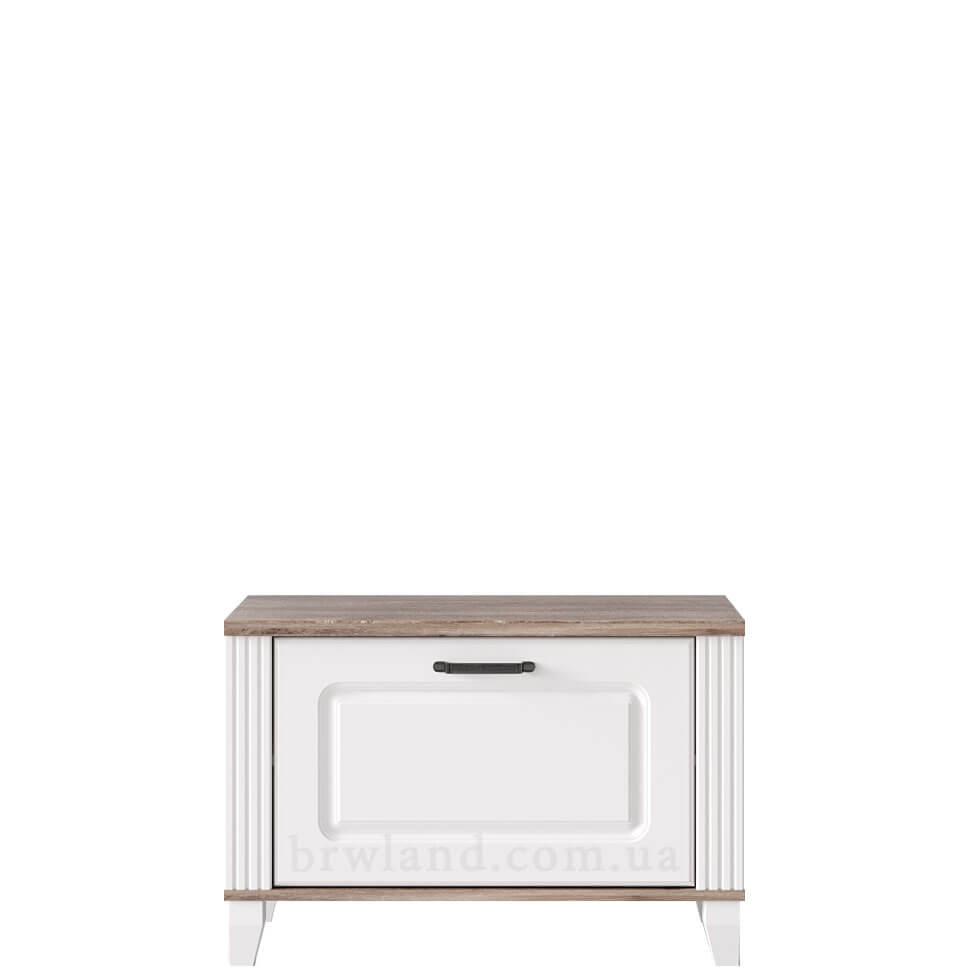 Фото тумби для взуття КАНДІ БРВ BUT1D