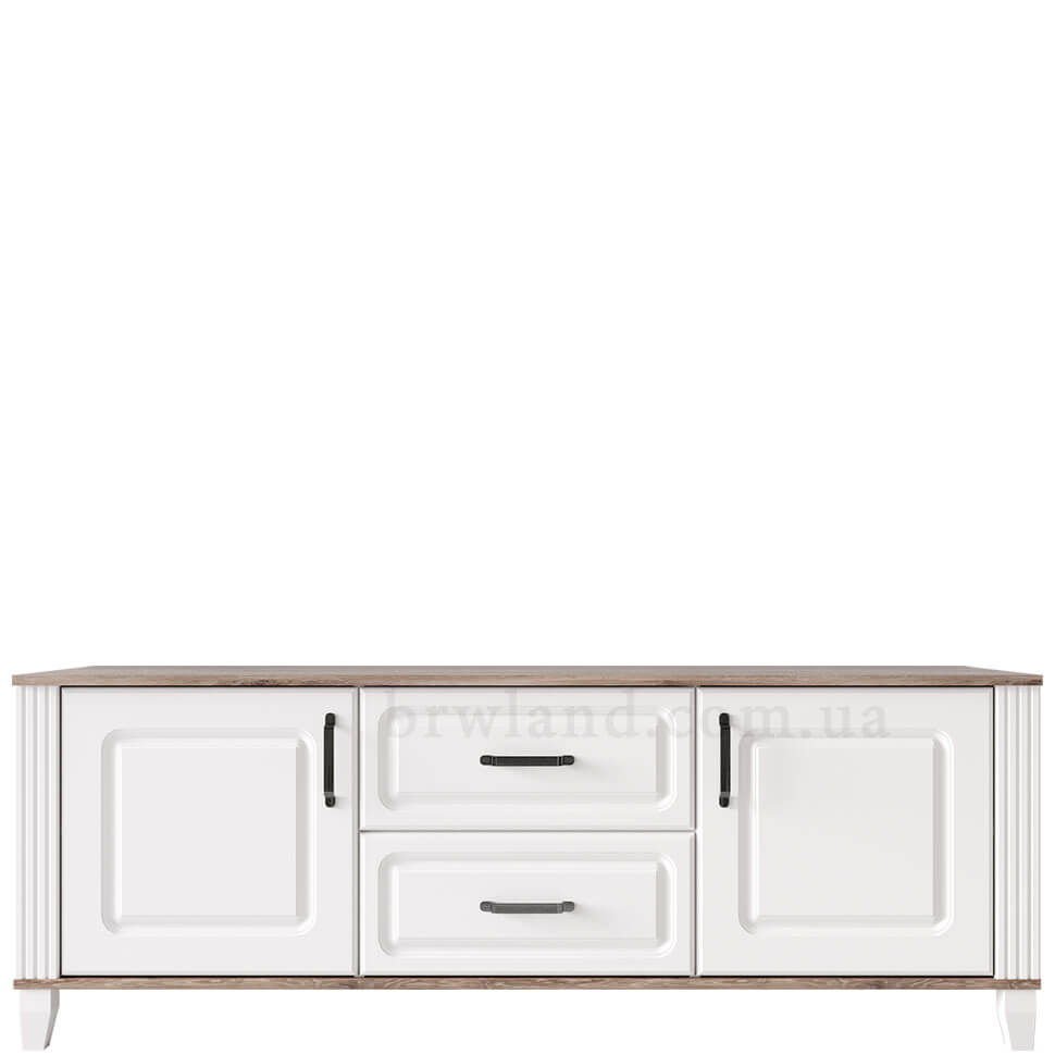 Фото тумби під телевізор КАНДІ БРВ RTV2D2S