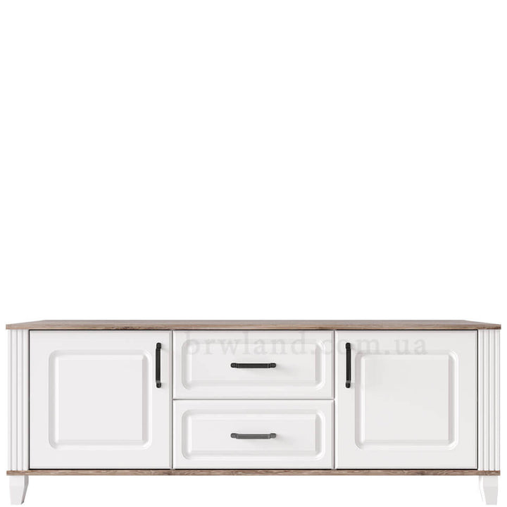 Фото тумби під телевізор КАНДІ БРВ RTV2D2S