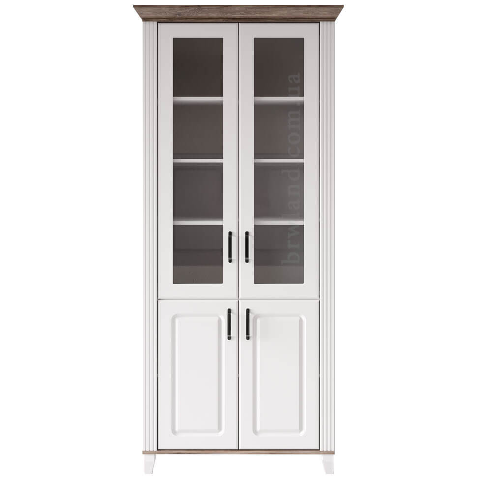 Фото вітрини КАНДІ БРВ REG2D2W