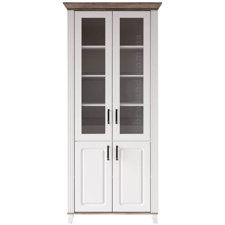 Фото вітрини КАНДІ БРВ REG2D2W