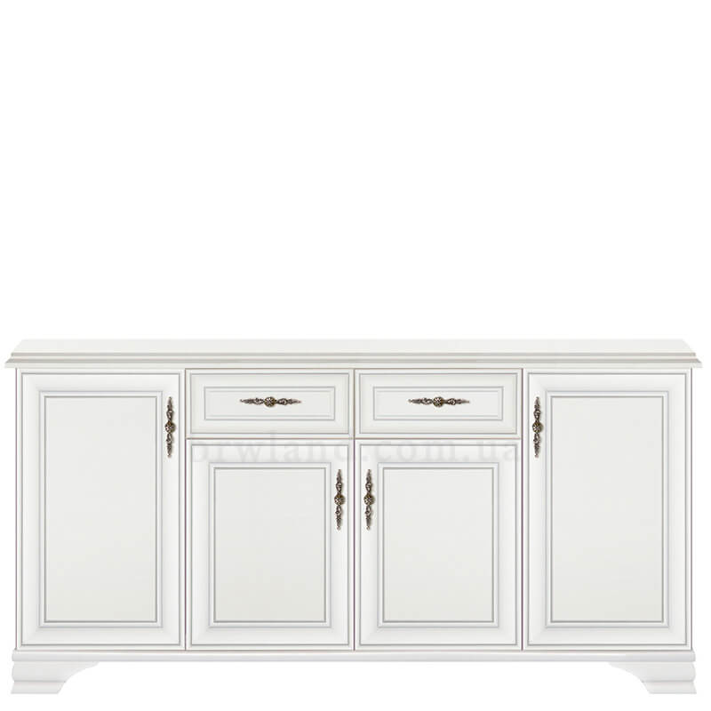 Фото комода КЕНТУКІ KOM4D2S БРВ