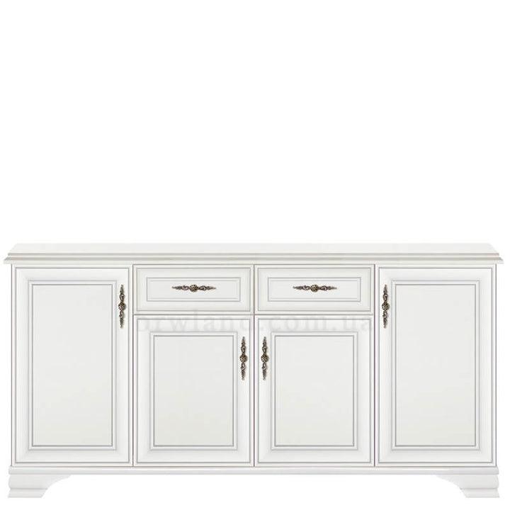 Фото комода КЕНТУКІ KOM4D2S БРВ