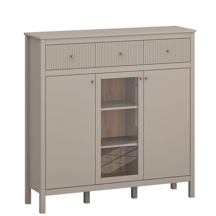 Фото буфету KLEO MEBELBOS 2D1W3S