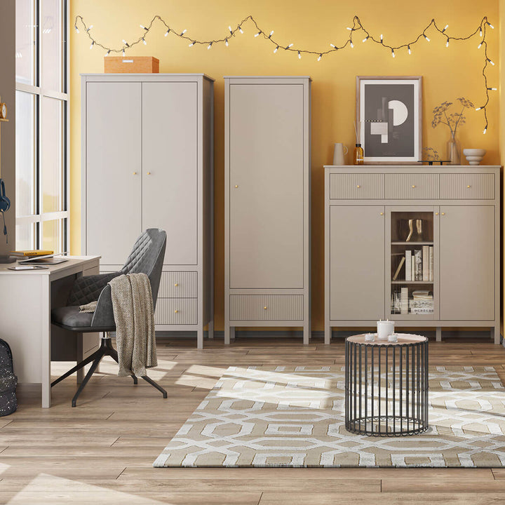 Кабінет KLEO MEBELBOS