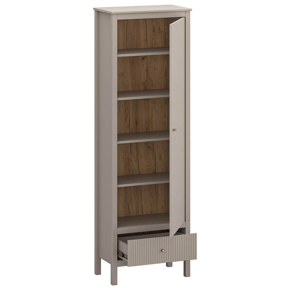 Фото наповнення пеналу KLEO MEBELBOS 1D1S з правостороннім відкриванням