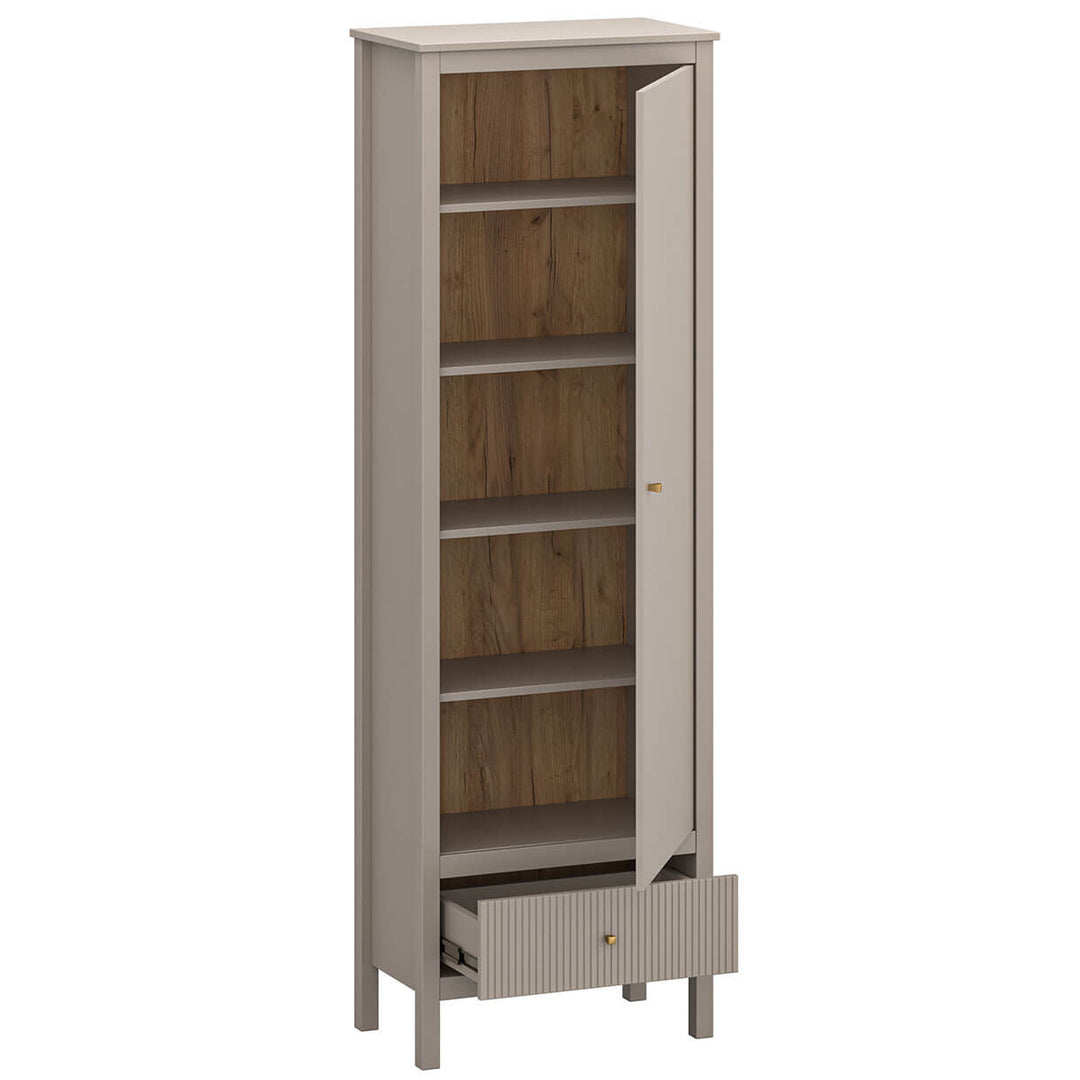 Фото наповнення пеналу KLEO MEBELBOS 1D1S з правостороннім відкриванням