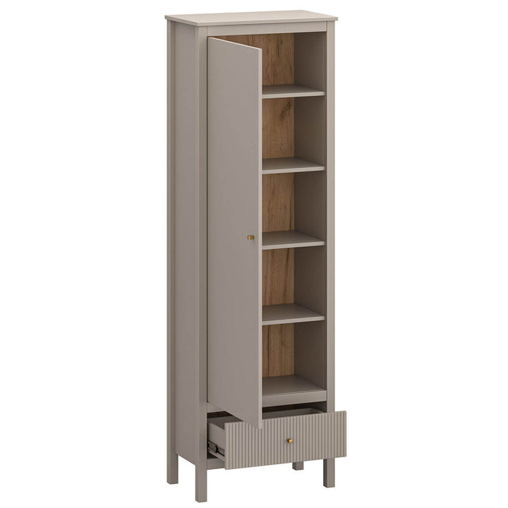 Фото наповнення пеналу KLEO MEBELBOS 1D1S з лівостороннім відкриванням