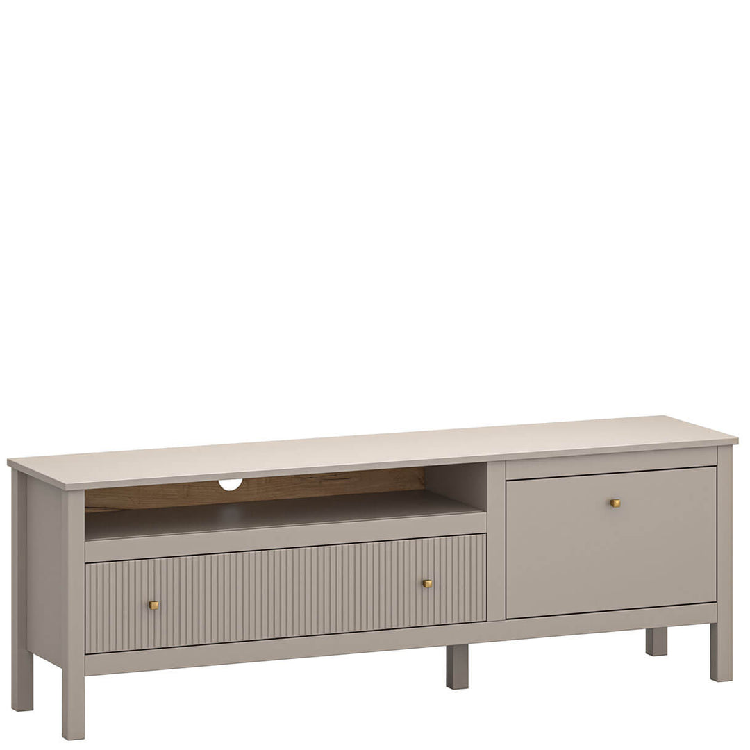 Фото тумби під телевізор KLEO MEBELBOS 1D1S/160