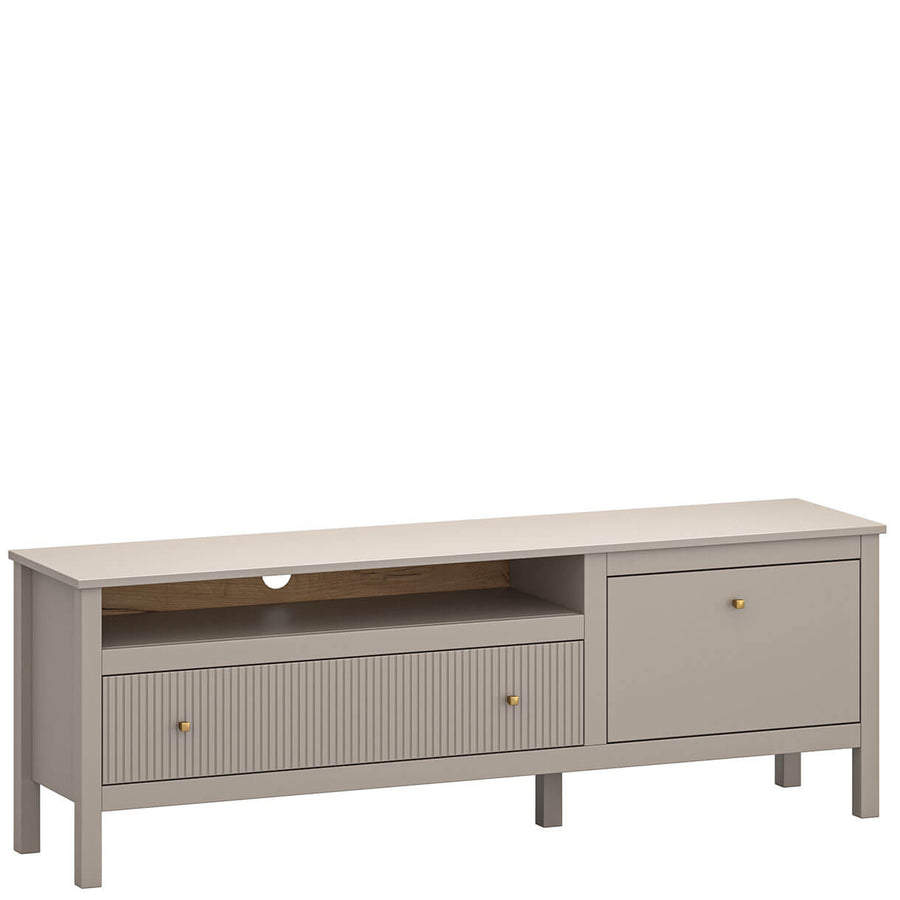 Фото тумби під телевізор KLEO MEBELBOS 1D1S/160