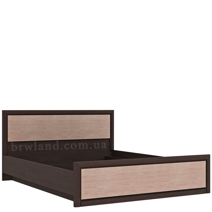 Фото ліжка з підйомним механізмом КОЕН ГЕРБОР LOZ/160