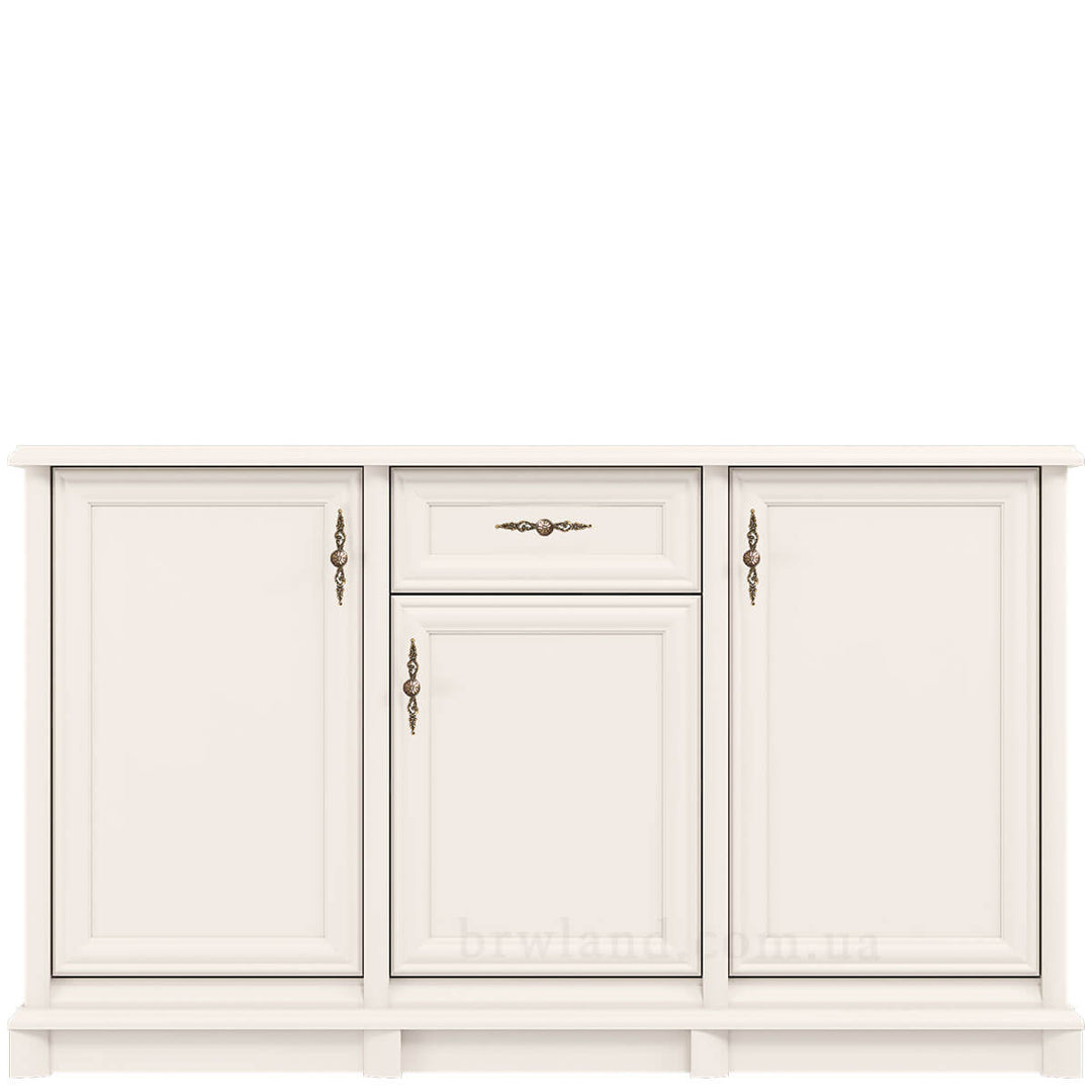 Фото комода СОНАТА НЬЮ ГЕРБОР 3D1S